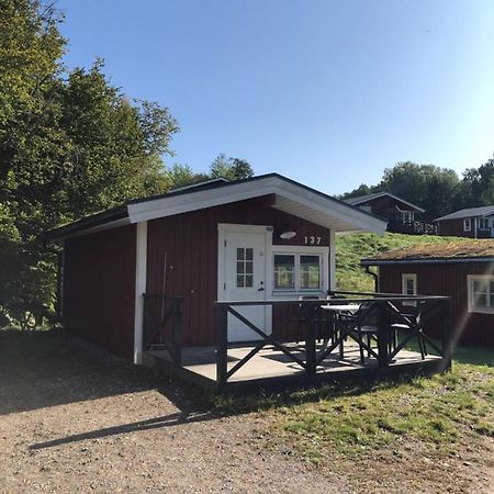 Stockholm Swecamp Flottsbro Hotel Huddinge Bagian luar foto
