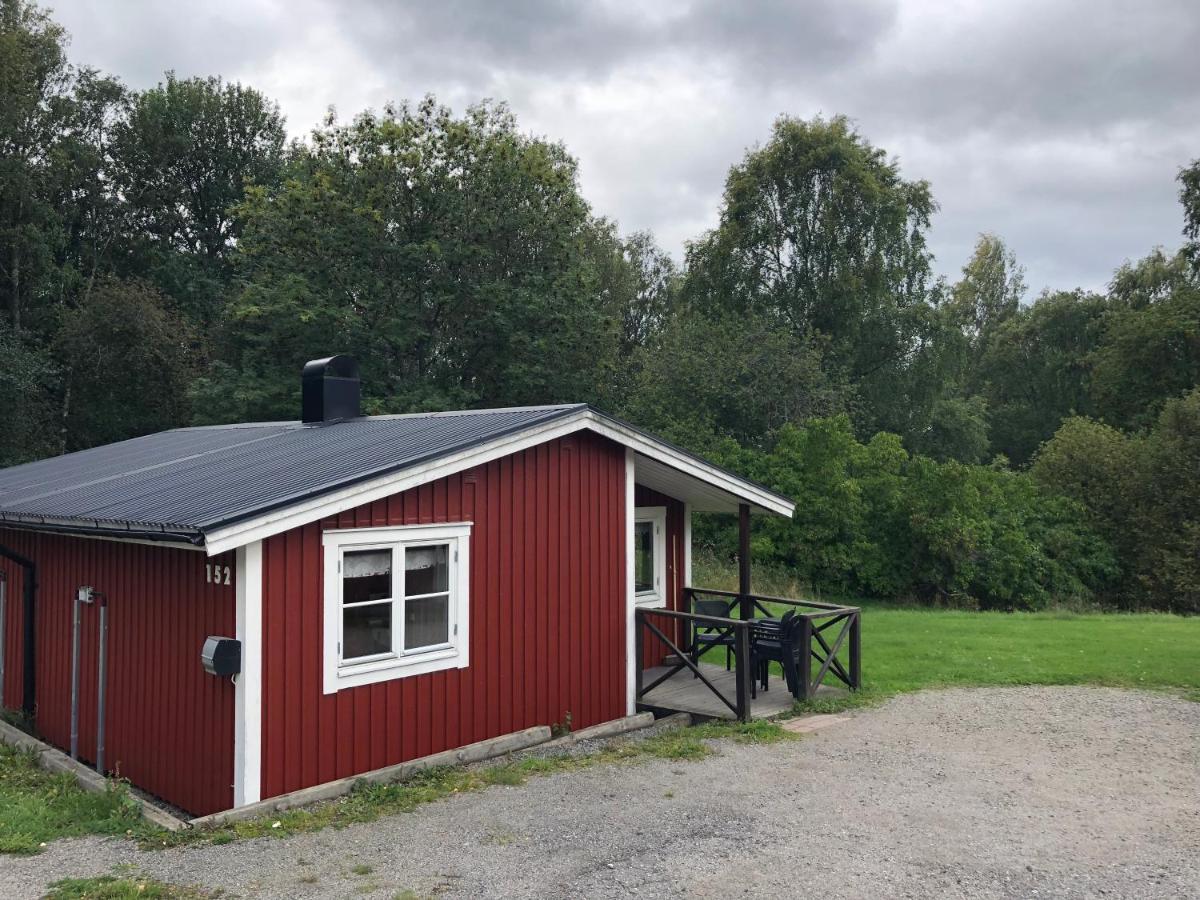 Stockholm Swecamp Flottsbro Hotel Huddinge Bagian luar foto
