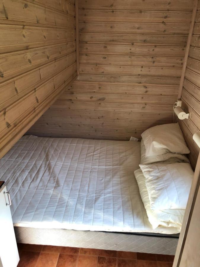 Stockholm Swecamp Flottsbro Hotel Huddinge Bagian luar foto